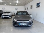 BYD Qin Plus-4