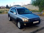 Kia Sportage-1