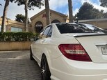 Mercedes C 250-8