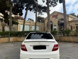 Mercedes C 250-2