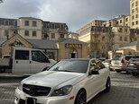 Mercedes C 250-9