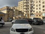 Mercedes C 250-6