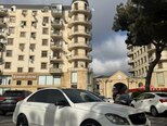 Mercedes C 250-4