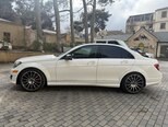 Mercedes C 250-7