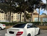 Mercedes C 250-3
