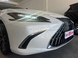 Lexus ES 300h-7