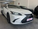 Lexus ES 300h-5