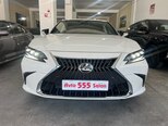 Lexus ES 300h-1