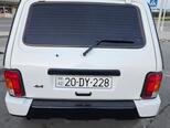 LADA (VAZ) Niva-2