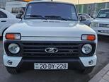 LADA (VAZ) Niva-1