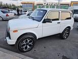LADA (VAZ) Niva-3