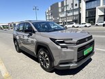 Toyota RAV4-3