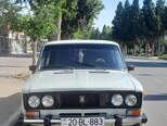 LADA (VAZ) 2106-1