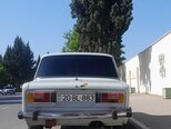 LADA (VAZ) 2106-2