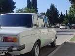 LADA (VAZ) 2106-4