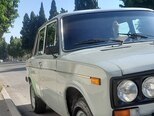 LADA (VAZ) 2106-6