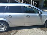 Opel Astra-3