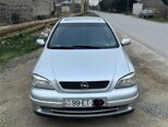 Opel Astra-1