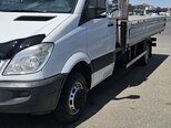 Mercedes Sprinter 515-3