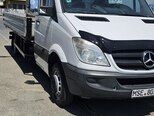 Mercedes Sprinter 515-2