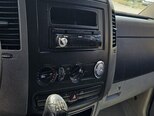 Mercedes Sprinter 515-5