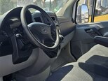 Mercedes Sprinter 515-4