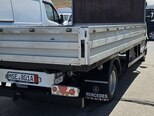 Mercedes Sprinter 515-8