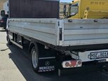 Mercedes Sprinter 515-7