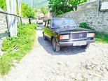 LADA (VAZ) 2107-1