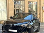 Changan Uni-Z-1
