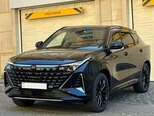 Changan Uni-Z-7