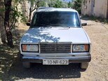 LADA (VAZ) 2107-1