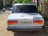 LADA (VAZ) 2107-4