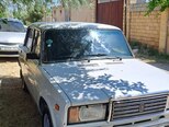 LADA (VAZ) 2107-2