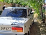 LADA (VAZ) 2107-5