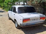 LADA (VAZ) 2107-6