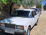LADA (VAZ) 2107-3