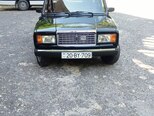 LADA (VAZ) 2107-11