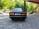 LADA (VAZ) 2107-13