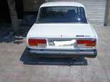 LADA (VAZ) 2107-6