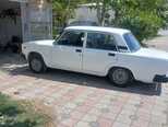LADA (VAZ) 2107-3
