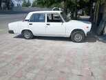 LADA (VAZ) 2107-5