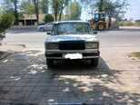 LADA (VAZ) 2107-1