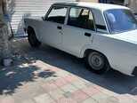 LADA (VAZ) 2107-4