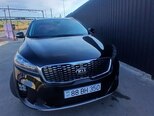 Kia Sorento-1