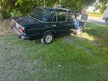 LADA (VAZ) 2106-3
