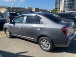Chevrolet Cobalt-4