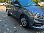 Hyundai Accent-8