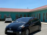 Toyota Prius-1