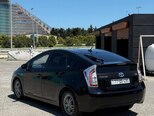 Toyota Prius-7